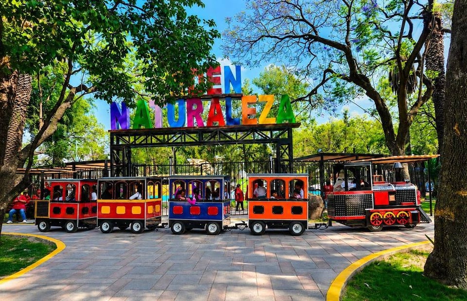 Foto: Alcaldía Gustavo A. Madero