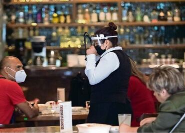 Creció empleo en restaurantes y hoteles durante noviembre