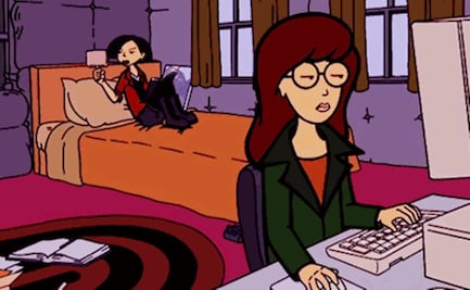 "Daria" regresará a MTV 16 años después