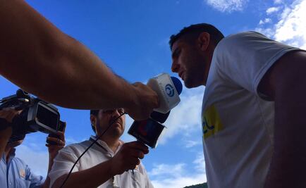 Martín Bravo no regalará puntos en C.U.