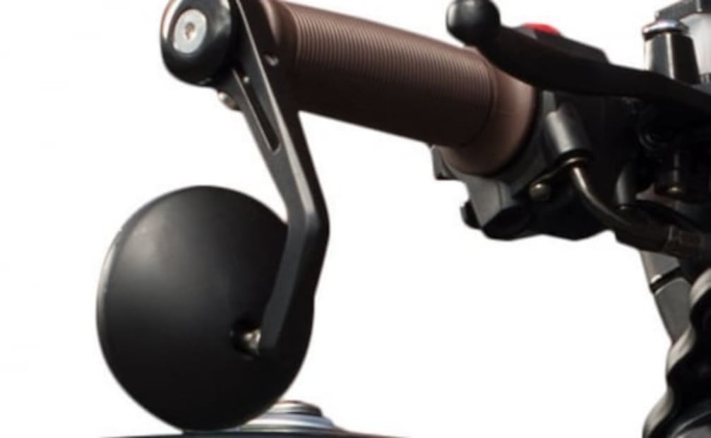 Conoce la historia de la motocicleta "Café Racer"