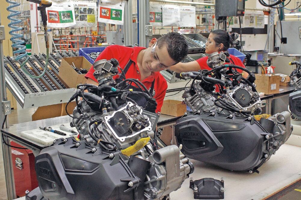 El TPP ¿igualdad para desiguales?