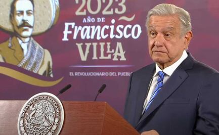 Me preocuparía muchísimo si el papa Francisco se pronunciara sobre el plan B, dice AMLO 