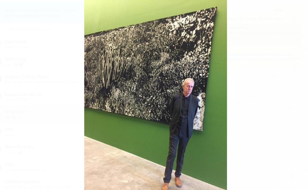 Foto: Sonia Sierra / EL UNIVERSAL