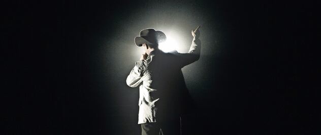 Markin López se aleja de Tano Elizalde