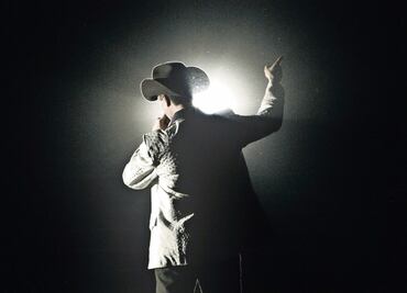 Markin López se aleja de Tano Elizalde