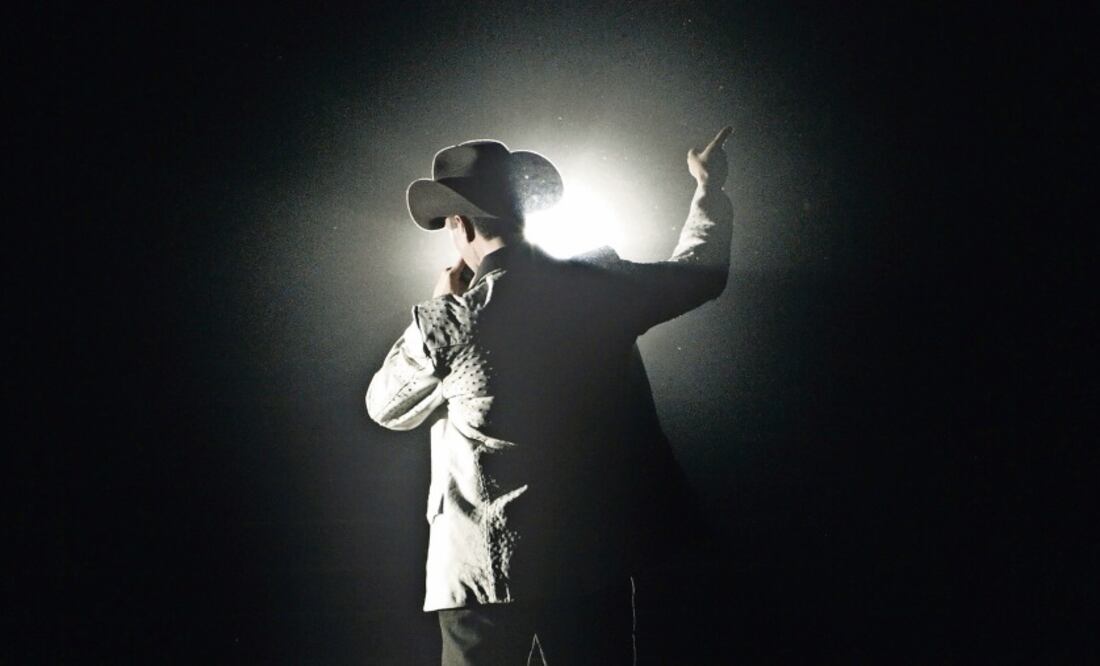 Markin no conoció a Tano. Foto: DOCS MX