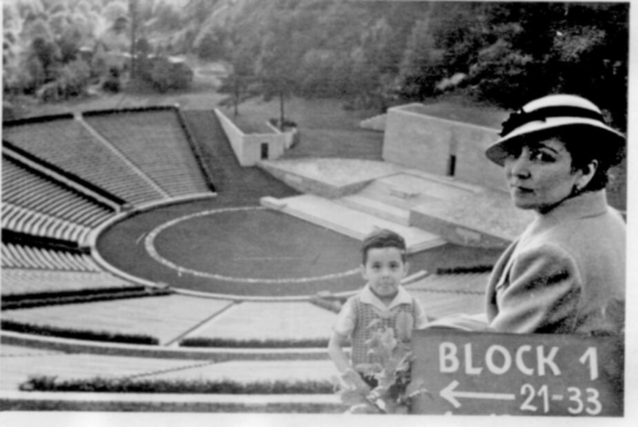 Don Salvador Elizondo Pani, entre la diplomacia y la fotografía (v)