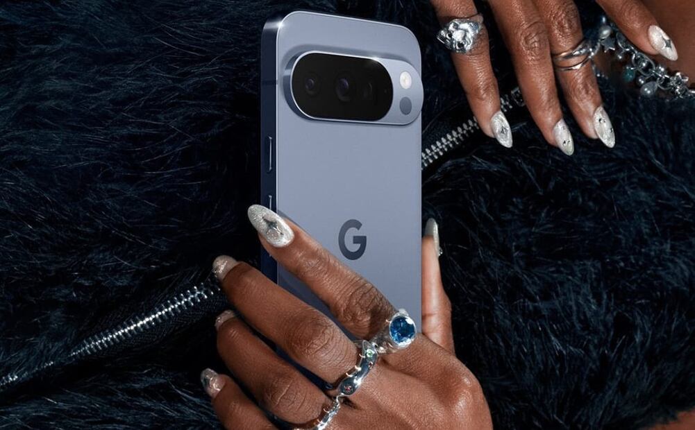 Buen Fin 2025: celulares que debes aprovechar en las ofertas. Imagen: especial