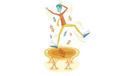 Más allá de los billetes. La dificultad de motivar en el trabajo      