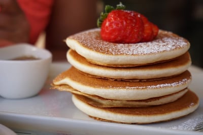 Tips para preparar hot cakes extra esponjosos 
