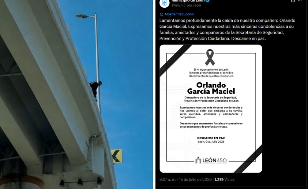 Foto: Captura de pantalla en redes sociales.