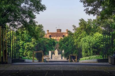 10 actividades fuera de lo común para explorar Chapultepec