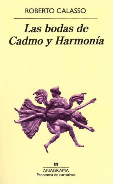 Los libros de Roberto Calasso que tienes que leer