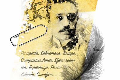 Las palabras más bellas del español