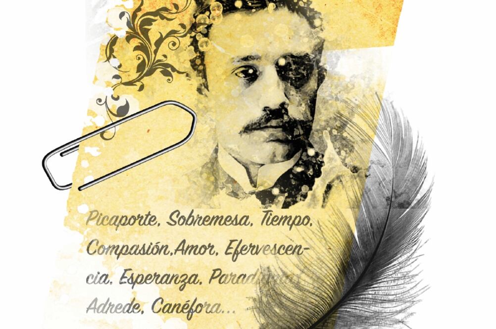 Las palabras más bellas del español