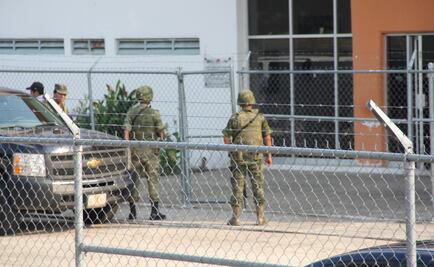 Por riña en penal, CNDH emite recomendación al gobierno de Chiapas