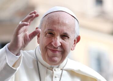 Papa Francisco insta a los jóvenes a creer en el amor "para toda la vida"; publican texto inédito a 9 días de su muerte