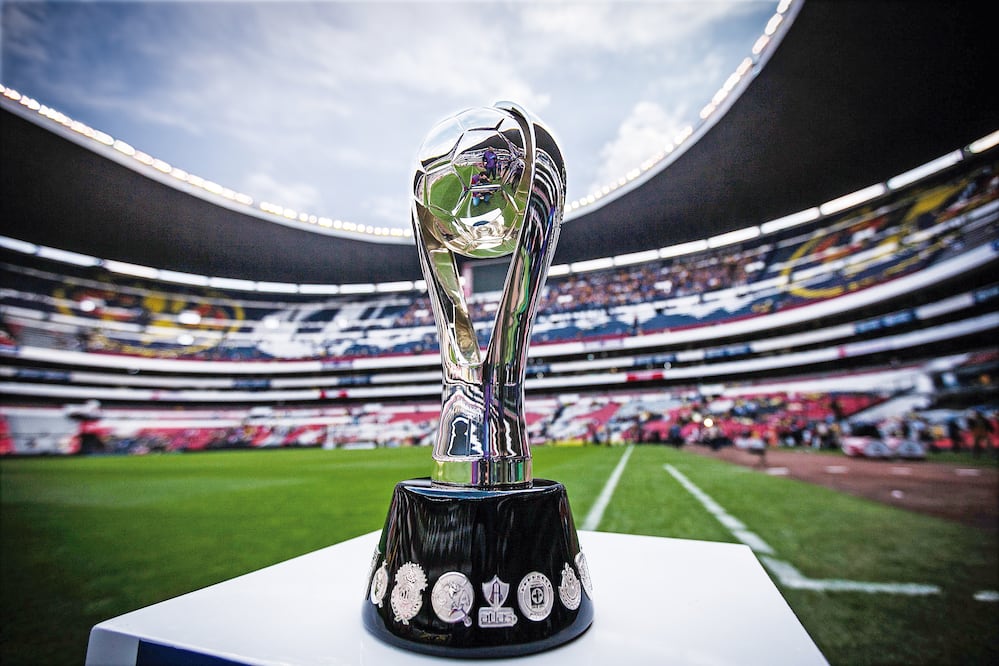 ¿Por qué la gente abandonó los estadios en la CDMX?