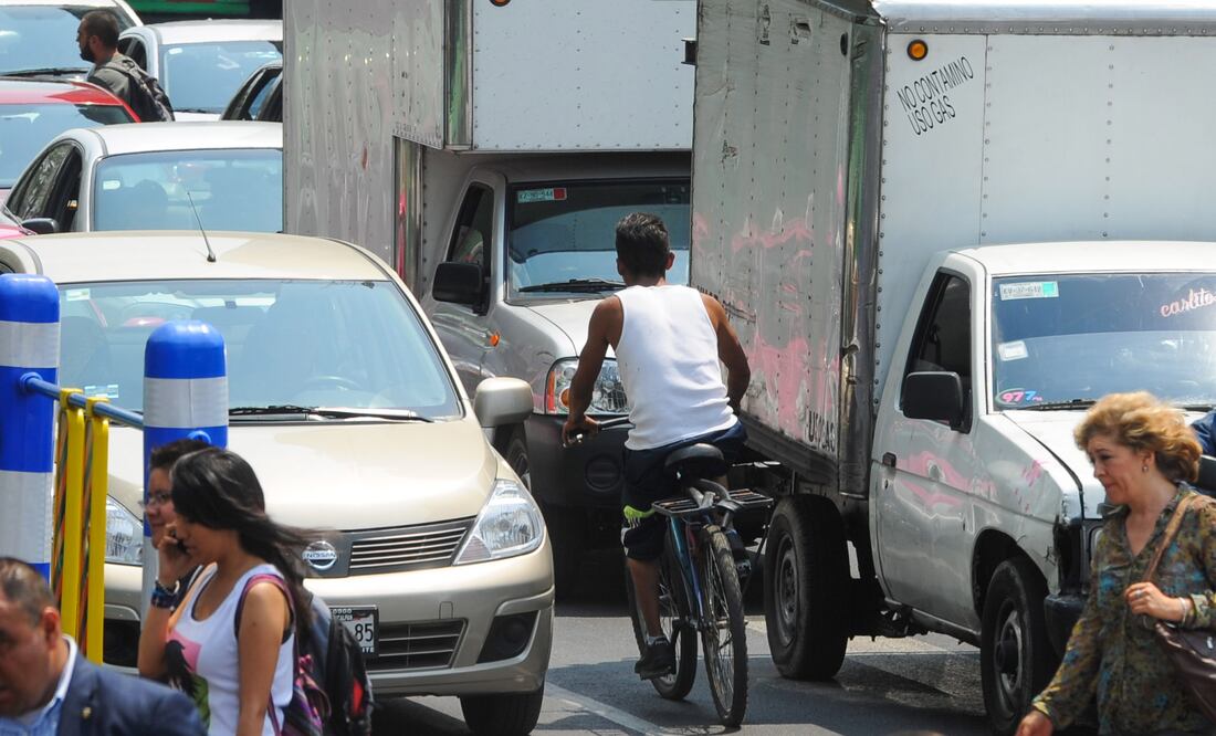 Foto: Archivo/ El Universal