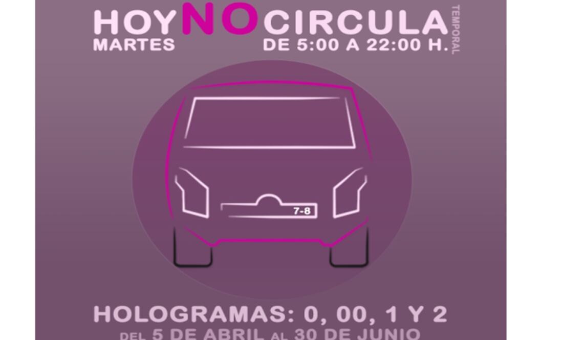 Tomada de @OVIALCDMX