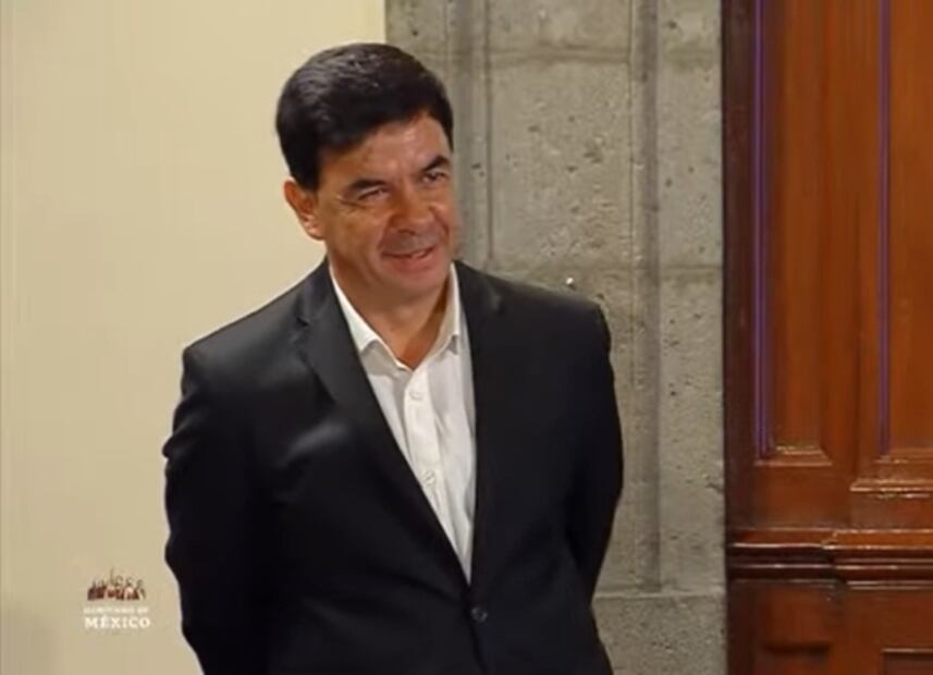 La mañanera de AMLO, 13 de octubre, minuto a minuto