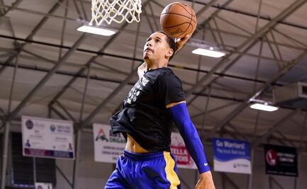 Los Warriors le quitan su mejor jugador al Tricolor de Basquetbol