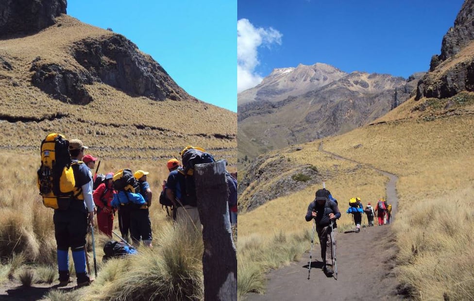 Fotos: Subsecretaría de Turismo del Gobierno del Estado de México