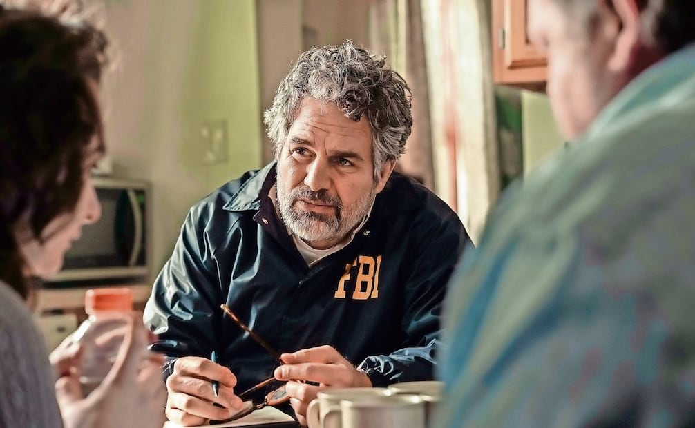 Mark Ruffalo fue de los pocos actores que criticaron la “concentración de poder del acuerdo”. Foto: IMDB