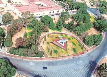 Gobierno debe acreditar permisos de preservación arqueológica para Santa Lucía