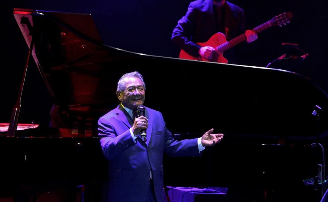 Foto: Adrián Hernández / EL UNIVERSAL