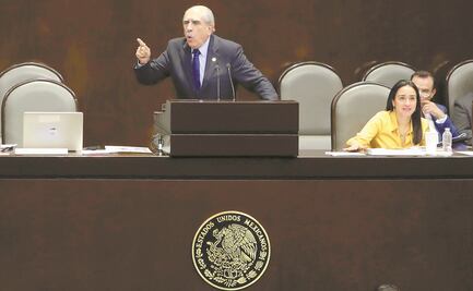 Rechazan ajustes en condonación fiscal