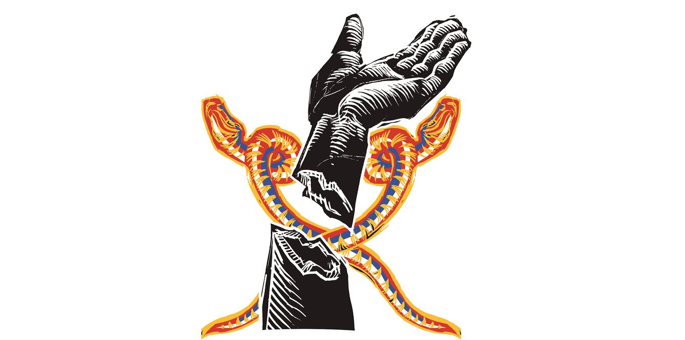 Las mentiras del IMSS