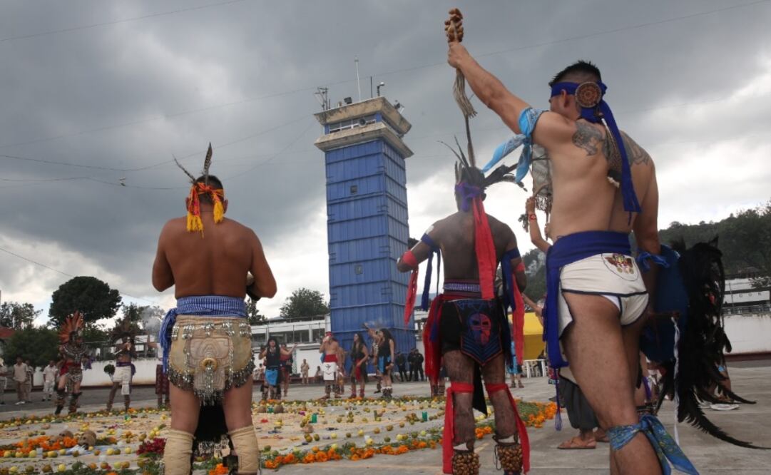 Fotografía: Especial