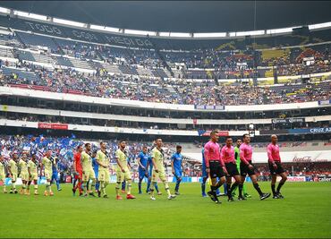 Pésimas entradas en los cuartos de final de la Liguilla