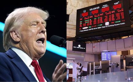 Mayor volatilidad en mercados y posible guerra comercial: riesgos del regreso de Trump; buscará priorizar actividad interna: Citi