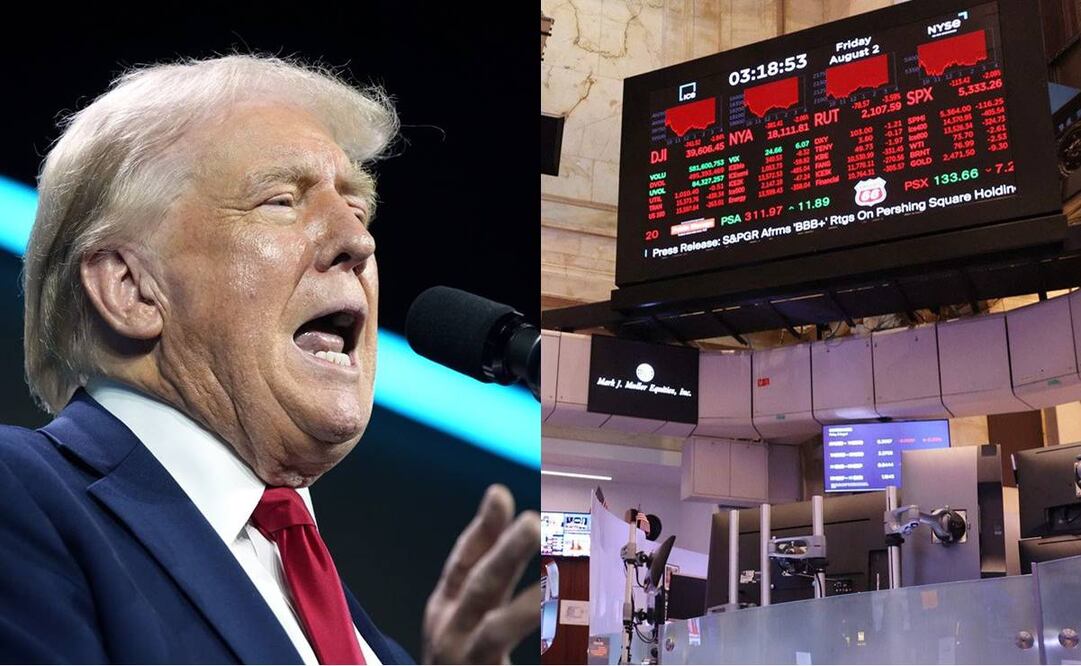 Citi resaltó que parece probable que haya un nuevo impulso para que la actividad manufacturera vuelva a Estados Unidos. Foto: Archivo/El Universal