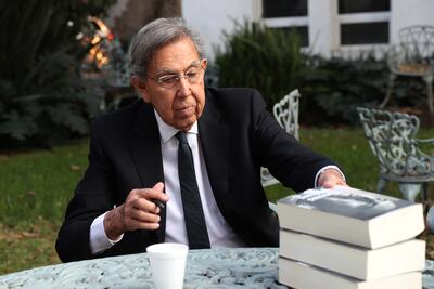 Cuauhtémoc Cárdenas advierte riesgos ante Ley de Seguridad