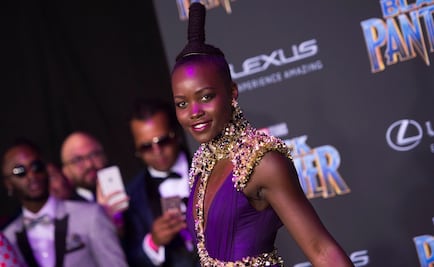 "Black Panther" empodera a la mujer más allá de los superhéroes
