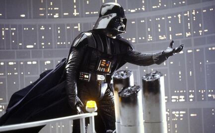 "¡Yo soy tu padre!" Ni tan buenos papás en el cine