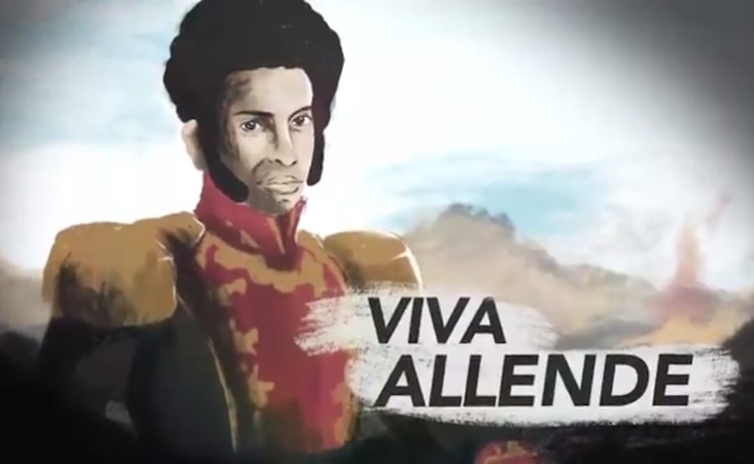 Foto: Tomada del video