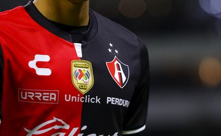 Atlas recupera a jugador importante para el Clásico Tapatío