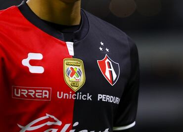 Atlas recupera a jugador importante para el Clásico Tapatío