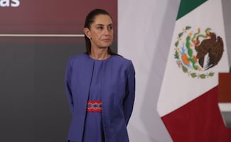 Sheinbaum lamenta muerte de profesoras a manos de un adolescente; anuncia programa integral de salud mental para estudiantes