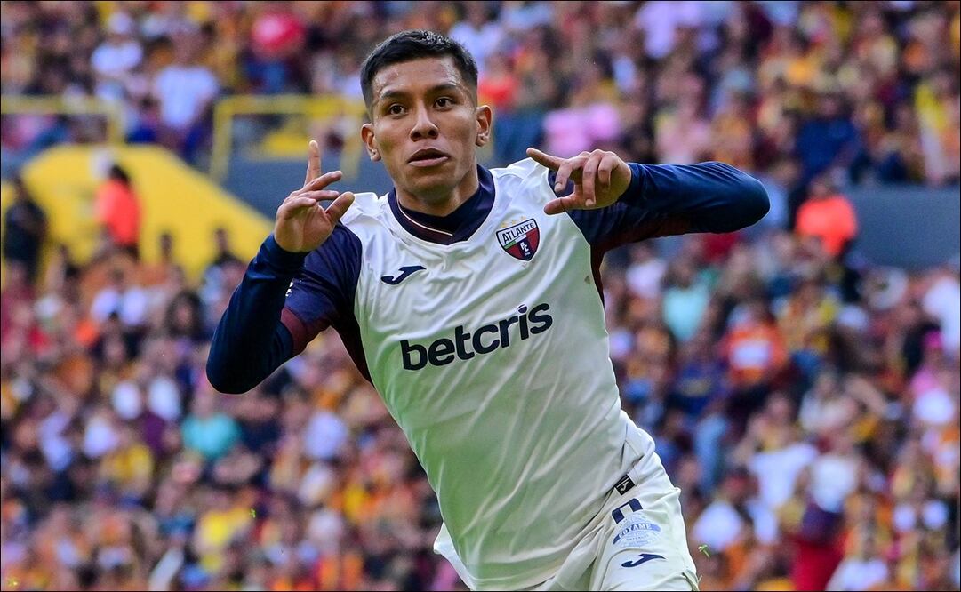 Atlante venció a Leones Negros y levantó otra vez el título de la Liga de Expansión MX