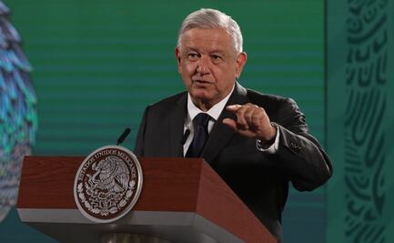Van a tener que ponerse Vitacilina porque no se han creado nuevos cárteles: AMLO