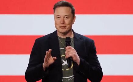 Hija trans de Elon Musk se exiliará tras el triunfo de Donald Trump; “ya no veo mi futuro en Estados Unidos”, asegura