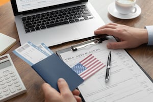 Razones más comunes por las que niegan la visa americana