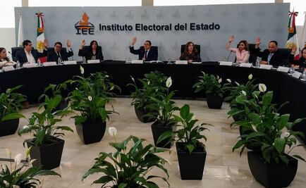 Elecciones extraordinarias en Puebla costarán 450 millones de pesos