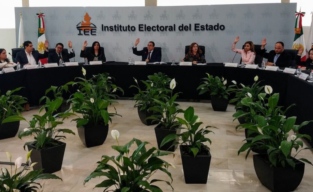 Foto: Twitter @emendozaiee